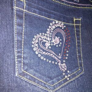 Womens Stockton Jeans - preowned size medium